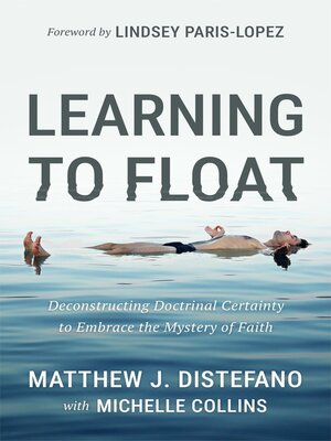 cover image of Learning to Float